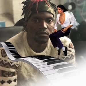 Meet your Posher, Daryl